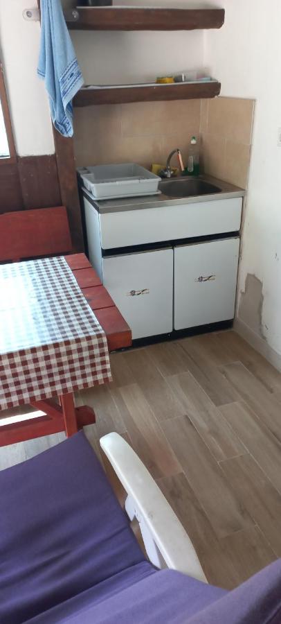 Omar & Una Apartmani บีฮัช ภายนอก รูปภาพ