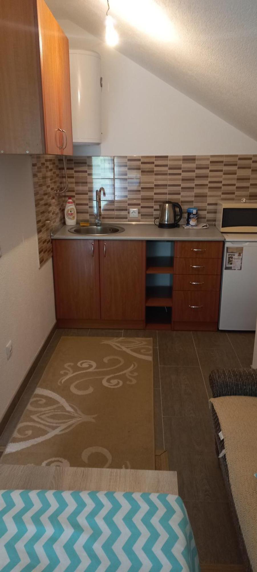 Omar & Una Apartmani บีฮัช ภายนอก รูปภาพ