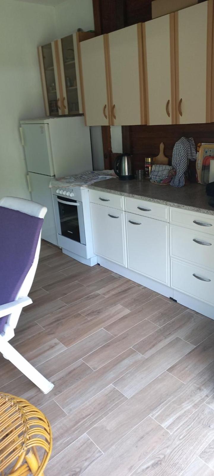 Omar & Una Apartmani บีฮัช ภายนอก รูปภาพ