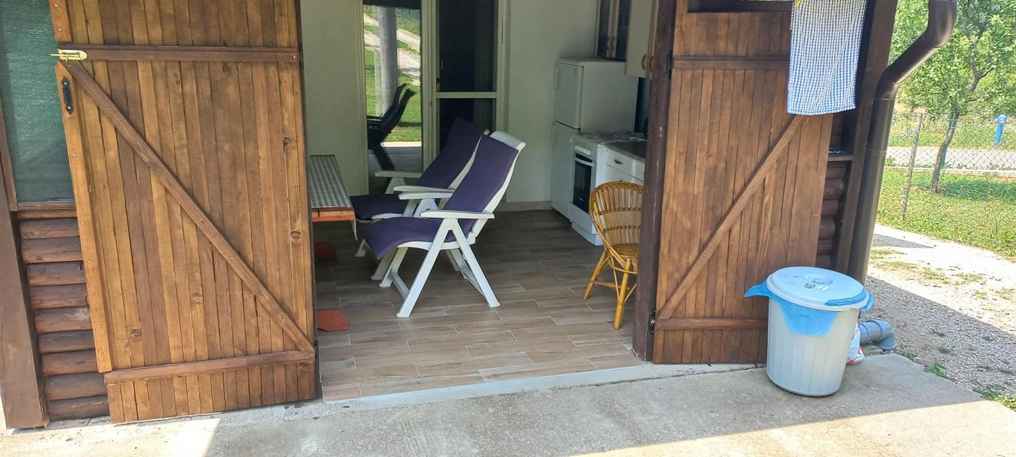 Omar & Una Apartmani บีฮัช ห้อง รูปภาพ